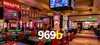 Blackjack Table 969b