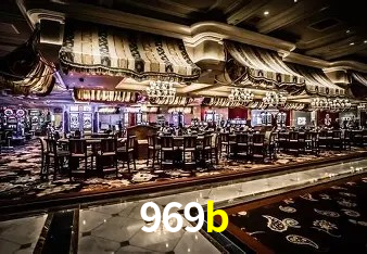 Casino Ao Vivo 969b
