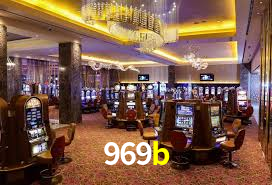 Welcome Bonus 969b