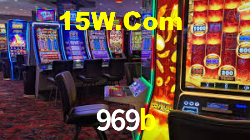 Tournaments 969b