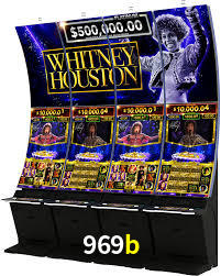 Basketball Betting 969b